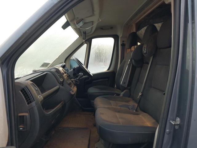 2021 CITROEN RELAY 35 L