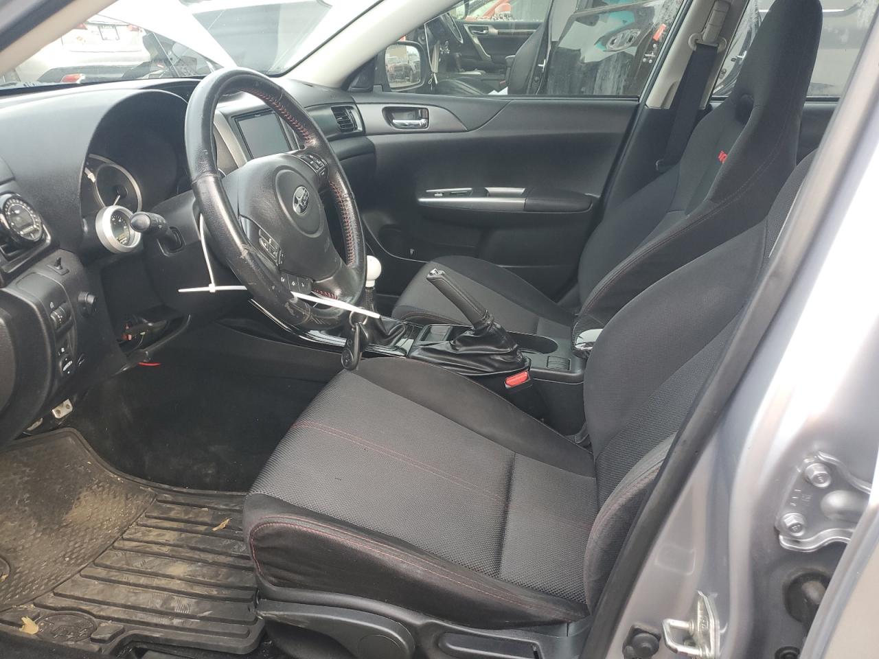 2014 Subaru WRX - Image 7