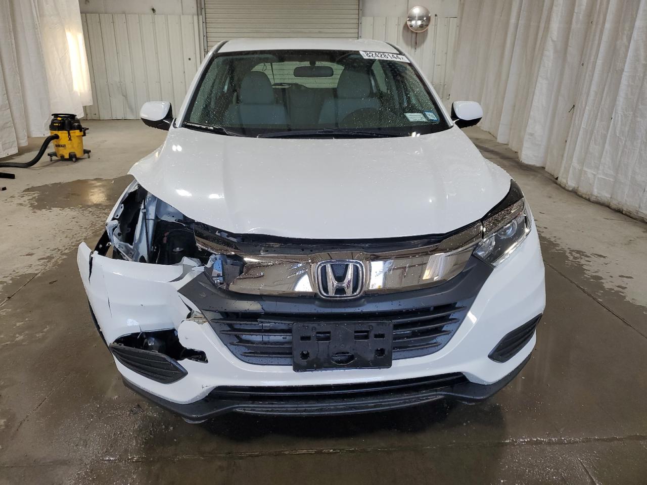 2022 Honda HR-V - Image 5