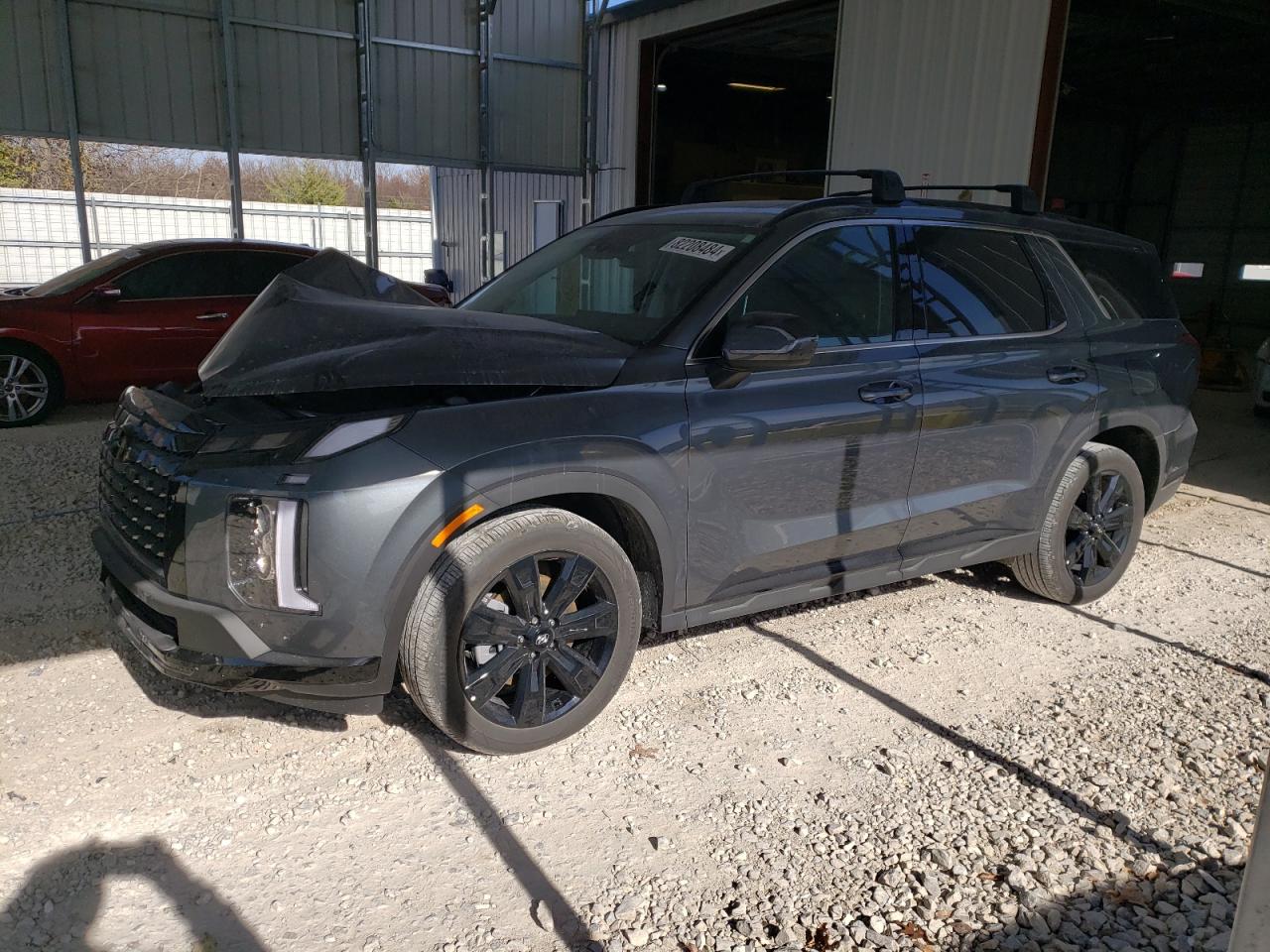 2024 Hyundai Palisade - Image 1