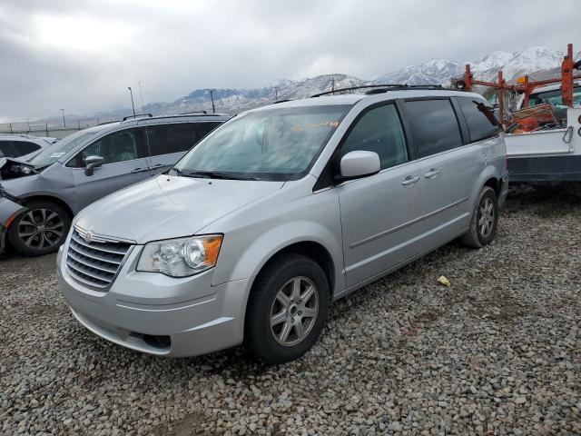 2010 Chrysler Town & Country Touring zu verkaufen in Magna, UT - Normal Wear