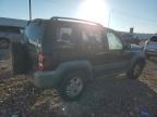 2007 Jeep Liberty Sport en Venta en Rapid City, SD - Front End