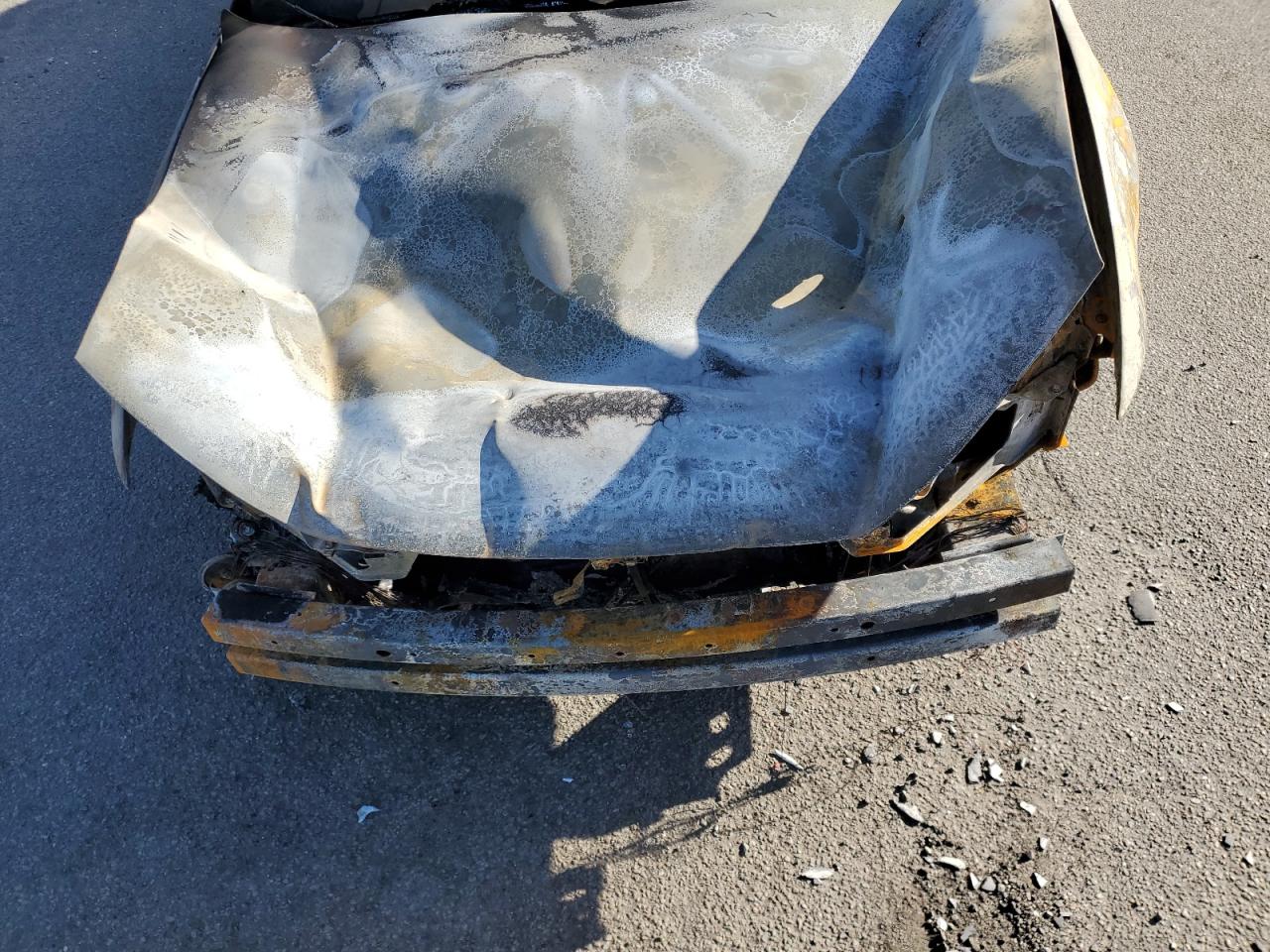 2000 Pontiac Grand Prix - Image 12