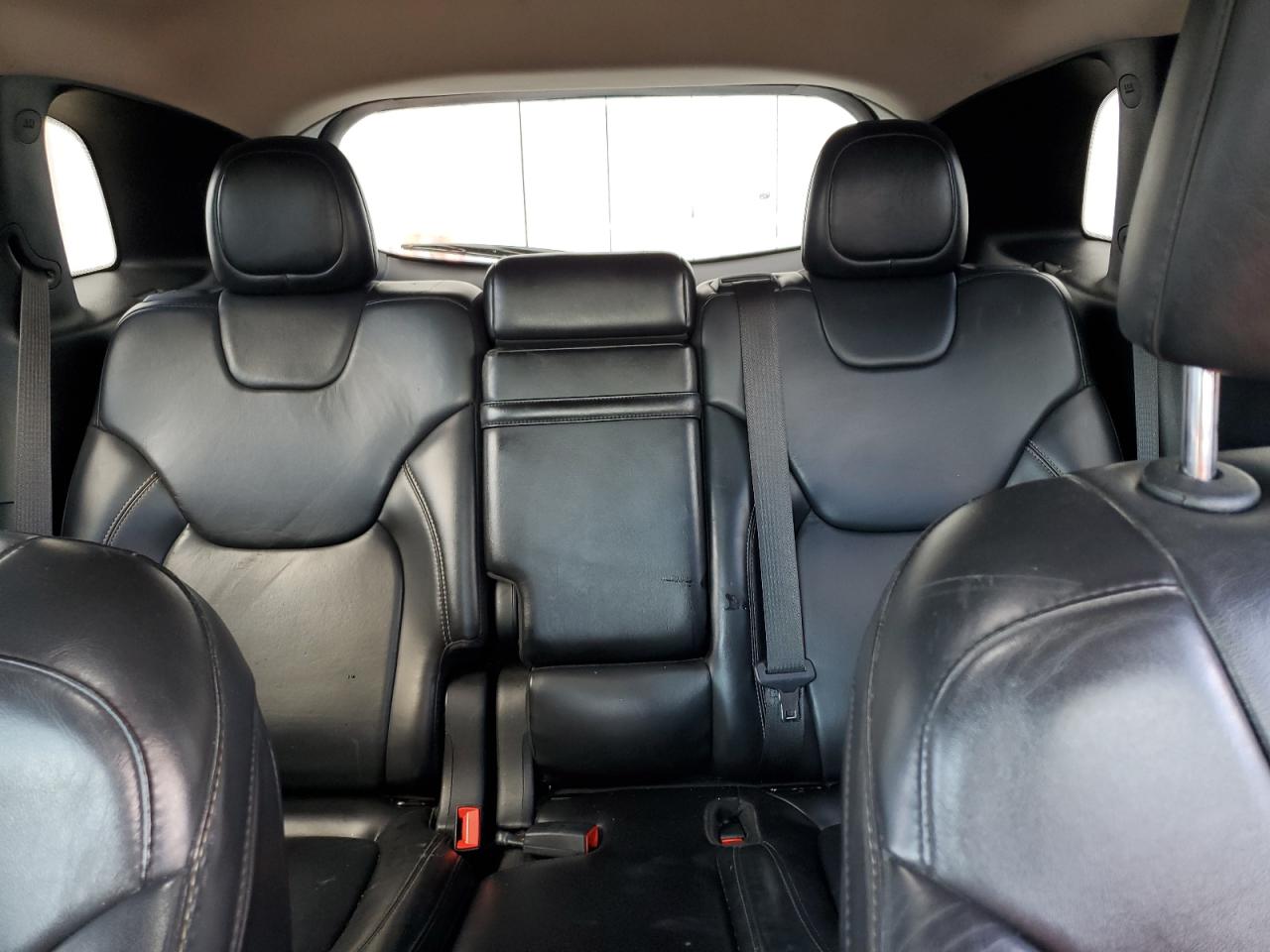 2018 Jeep Grand Cherokee - Image 10