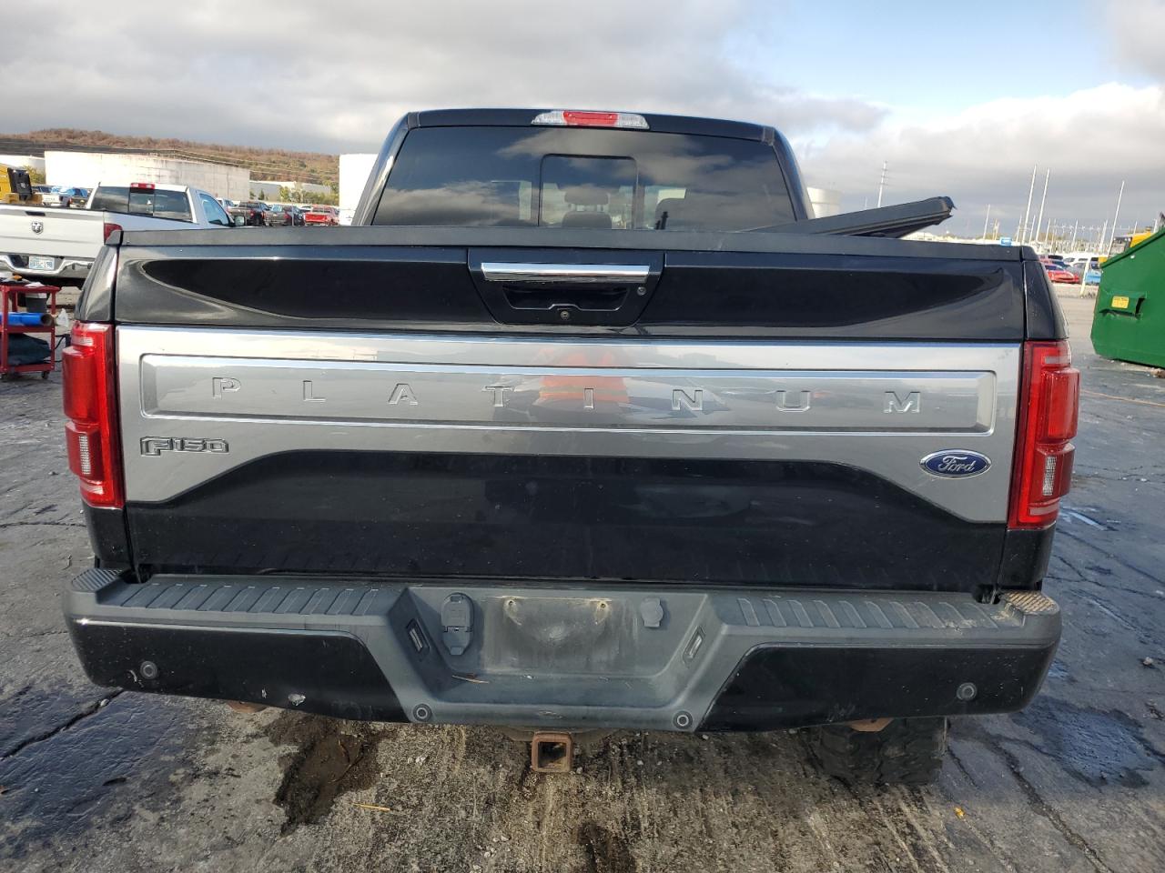 2015 Ford F-150 - Image 6