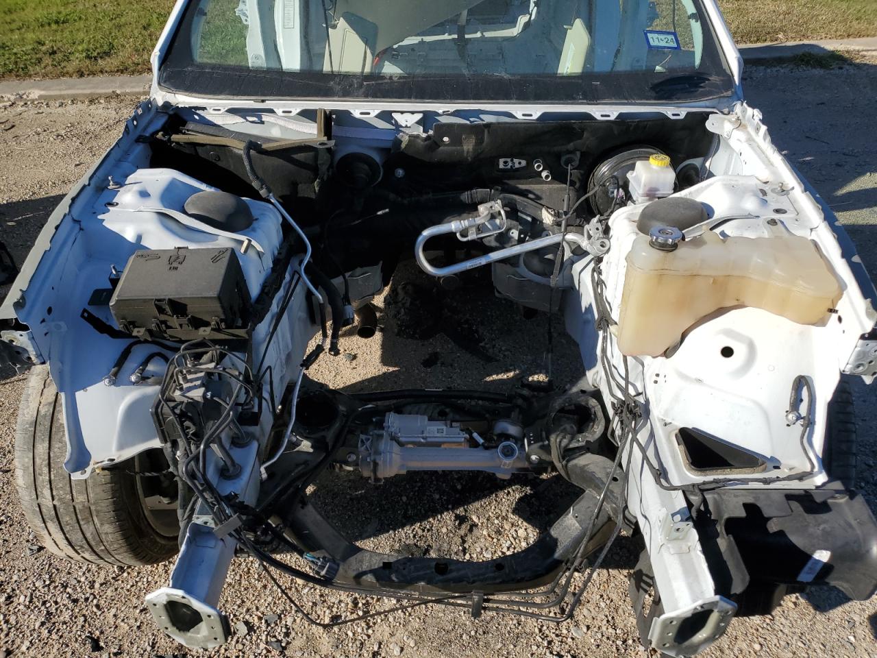 2022 Chrysler 300 Touring L VIN: 2C3CCADG1NH232874 Lot: 55406665