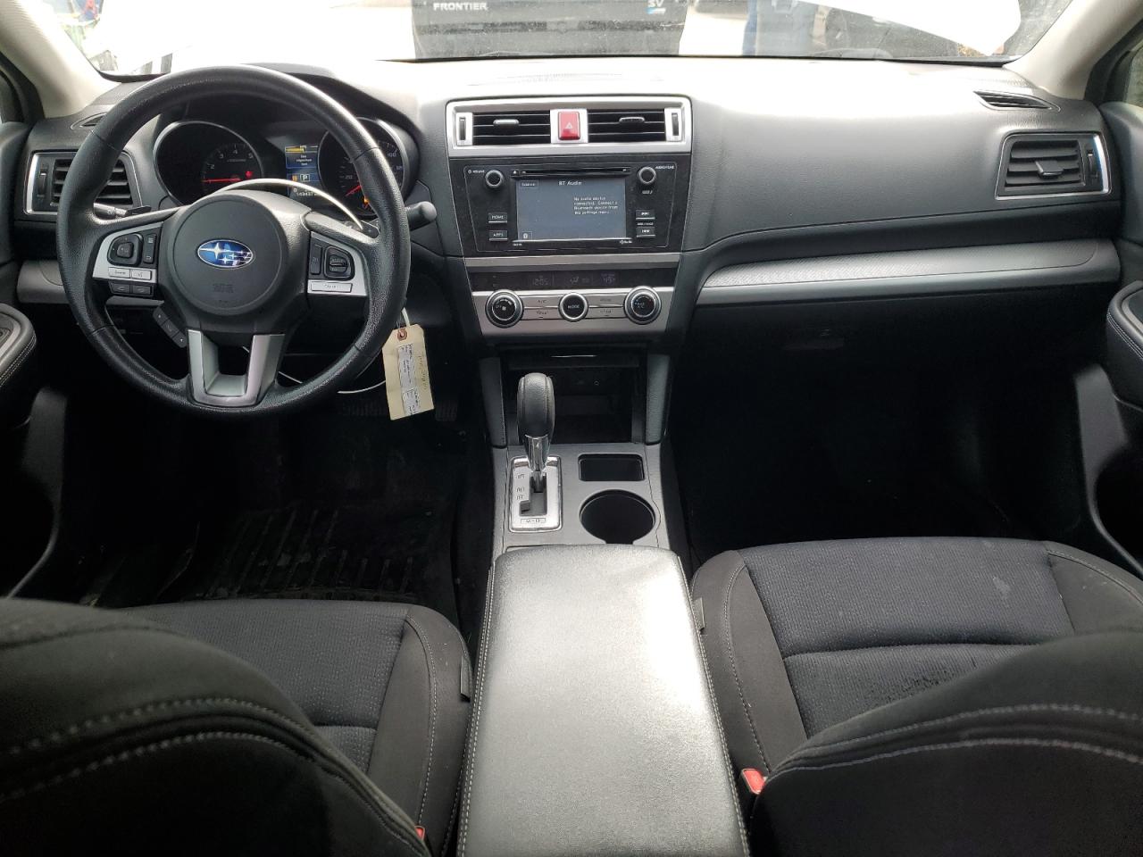 2015 Subaru Legacy - Image 8
