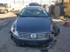 2013 Volkswagen Cc Vr6 4Motion zu verkaufen in Anthony, TX - Front End