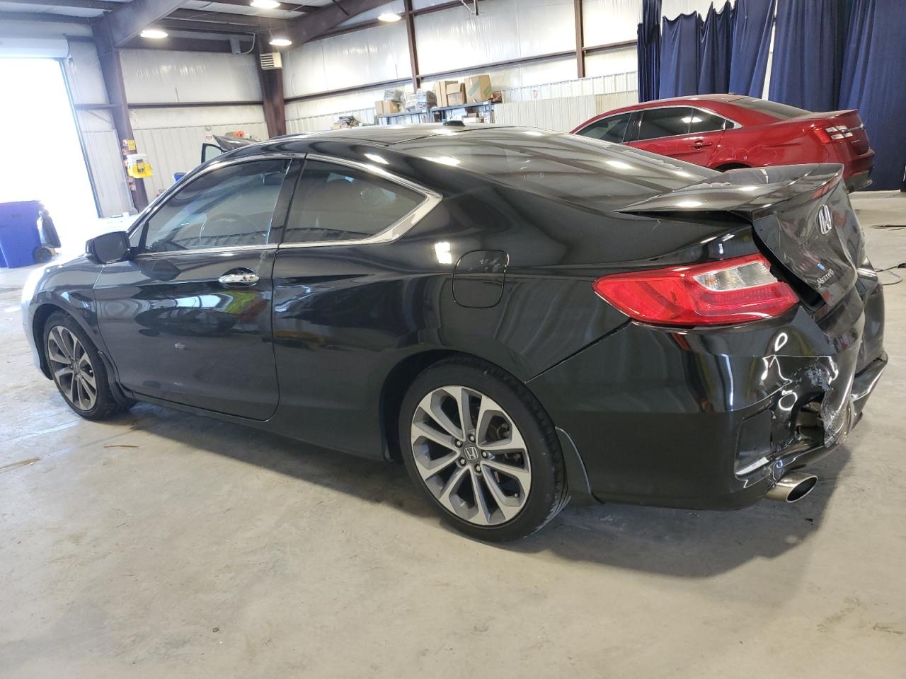 2014 Honda Accord - Image 2