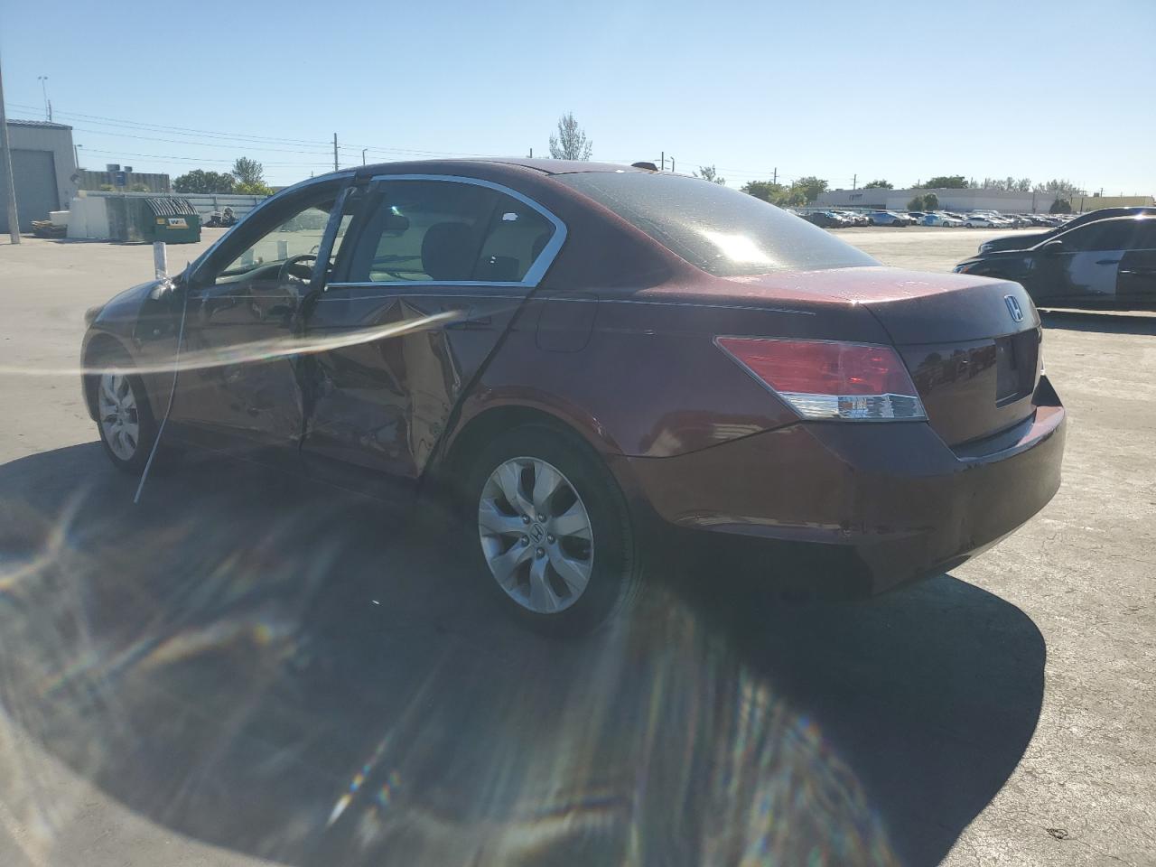 2010 Honda Accord - Image 2