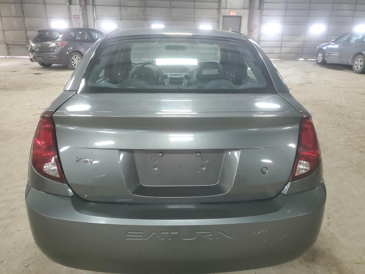 2004 Saturn Ion Level 2 VIN: 1G8AJ52F24Z165706 Lot: 80311304