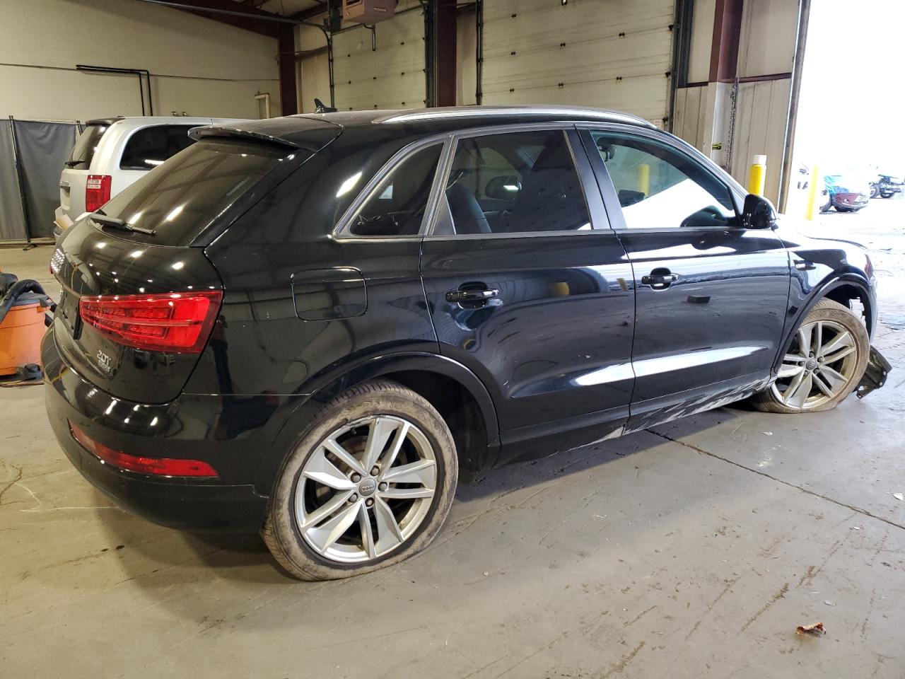 2018 Audi Q3 - Image 3