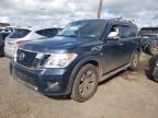 2019 Nissan Armada Sv продається в Kapolei, HI - Rear End