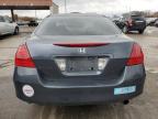 2007 Honda Accord Se იყიდება Fort Wayne-ში, IN - Front End