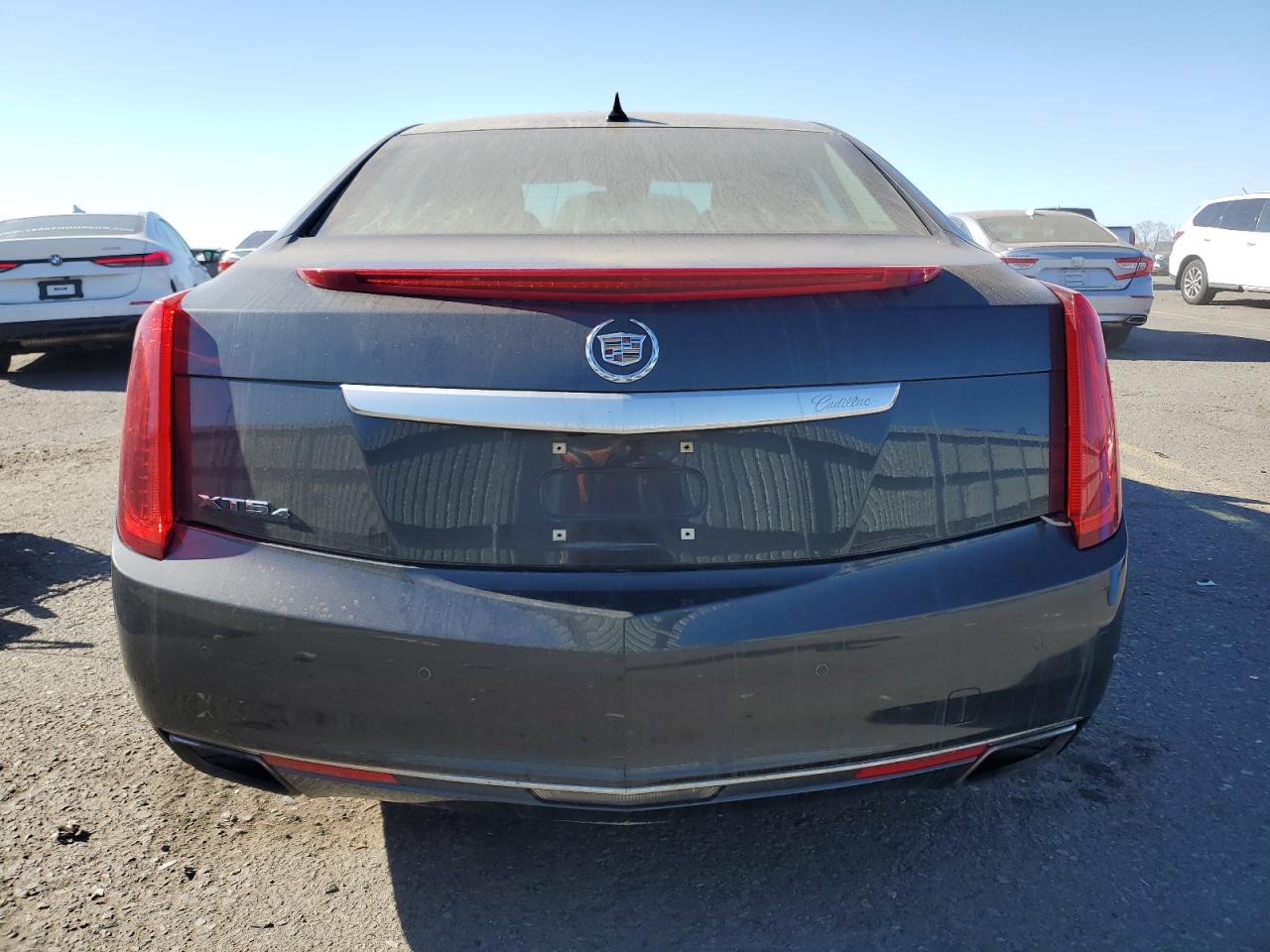 2014 Cadillac Xts Premium Collection VIN: 2G61R5S33E9325286 Lot: 80080564