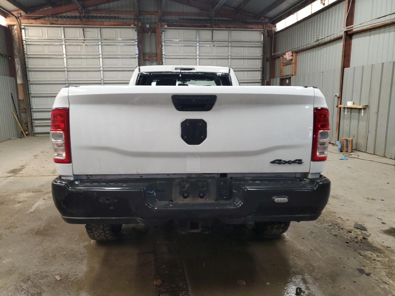 2024 Ram 2500 Tradesman VIN: 3C6UR5HJ1RG139474 Lot: 78874134