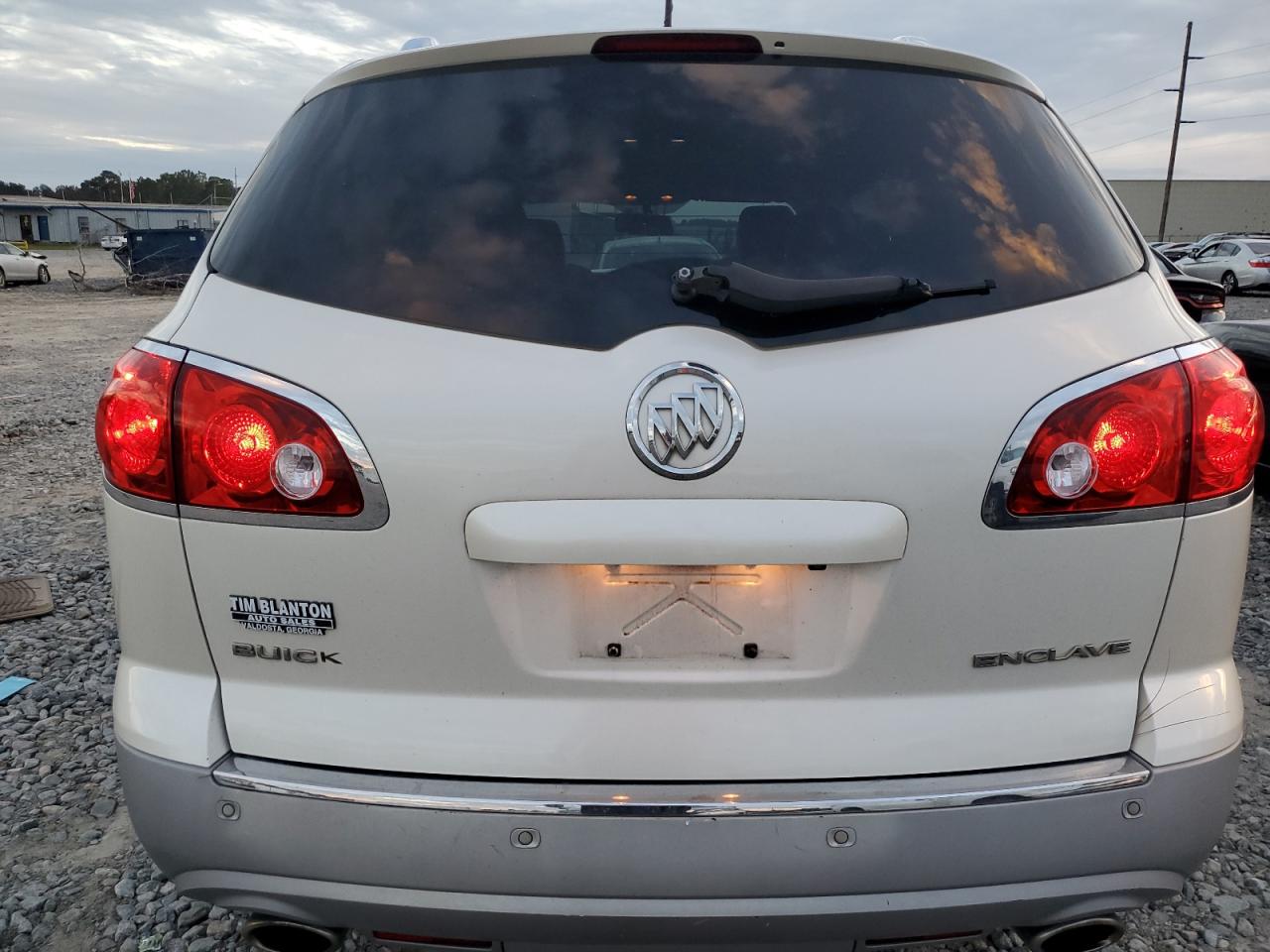 2010 Buick Enclave - Image 6