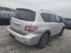 2018 Nissan Armada Sv იყიდება Memphis-ში, TN - Front End