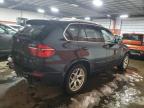 2012 BMW X5 XDRIVE35I for sale at Copart AB - CALGARY