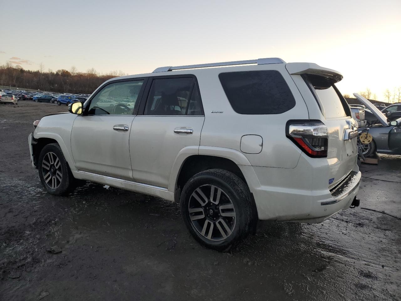 2017 Toyota 4Runner - Image 2