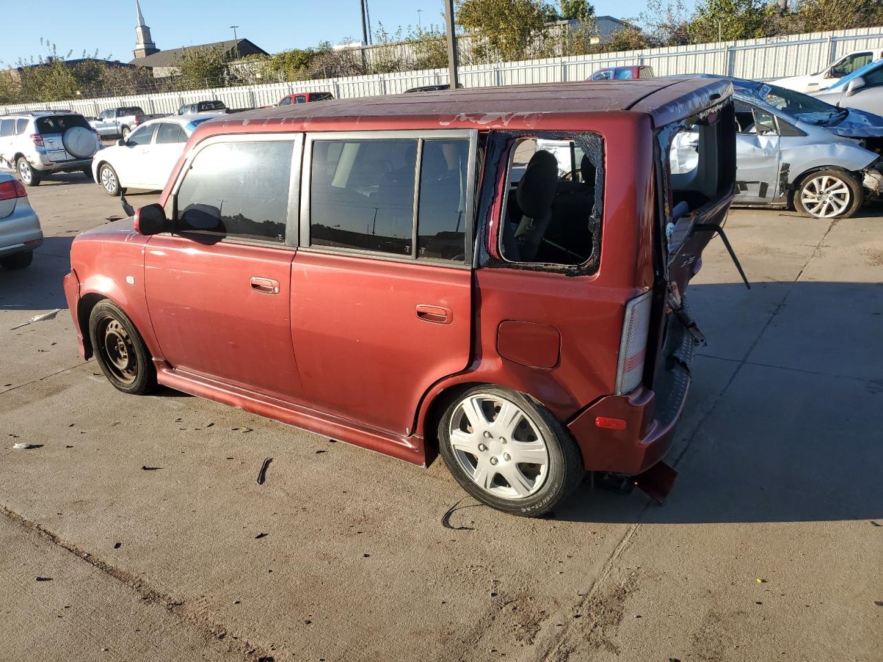 2006 Scion xB - Image 2