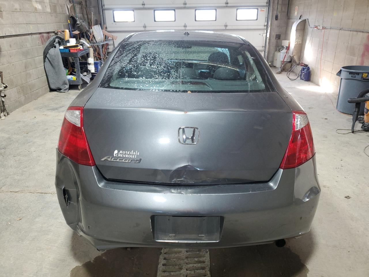 2008 Honda Accord Exl VIN: 1HGCS12878A027008 Lot: 79926574