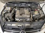2014 Volkswagen Touareg V6 for Sale in Eldridge, IA - Front End