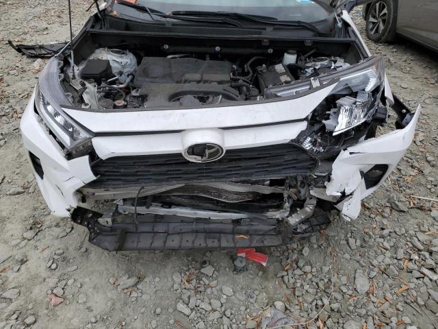 2T3P1RFV1MC239434 Toyota RAV4 XLE 12