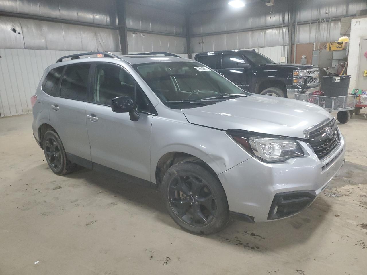 2018 Subaru Forester - Image 4