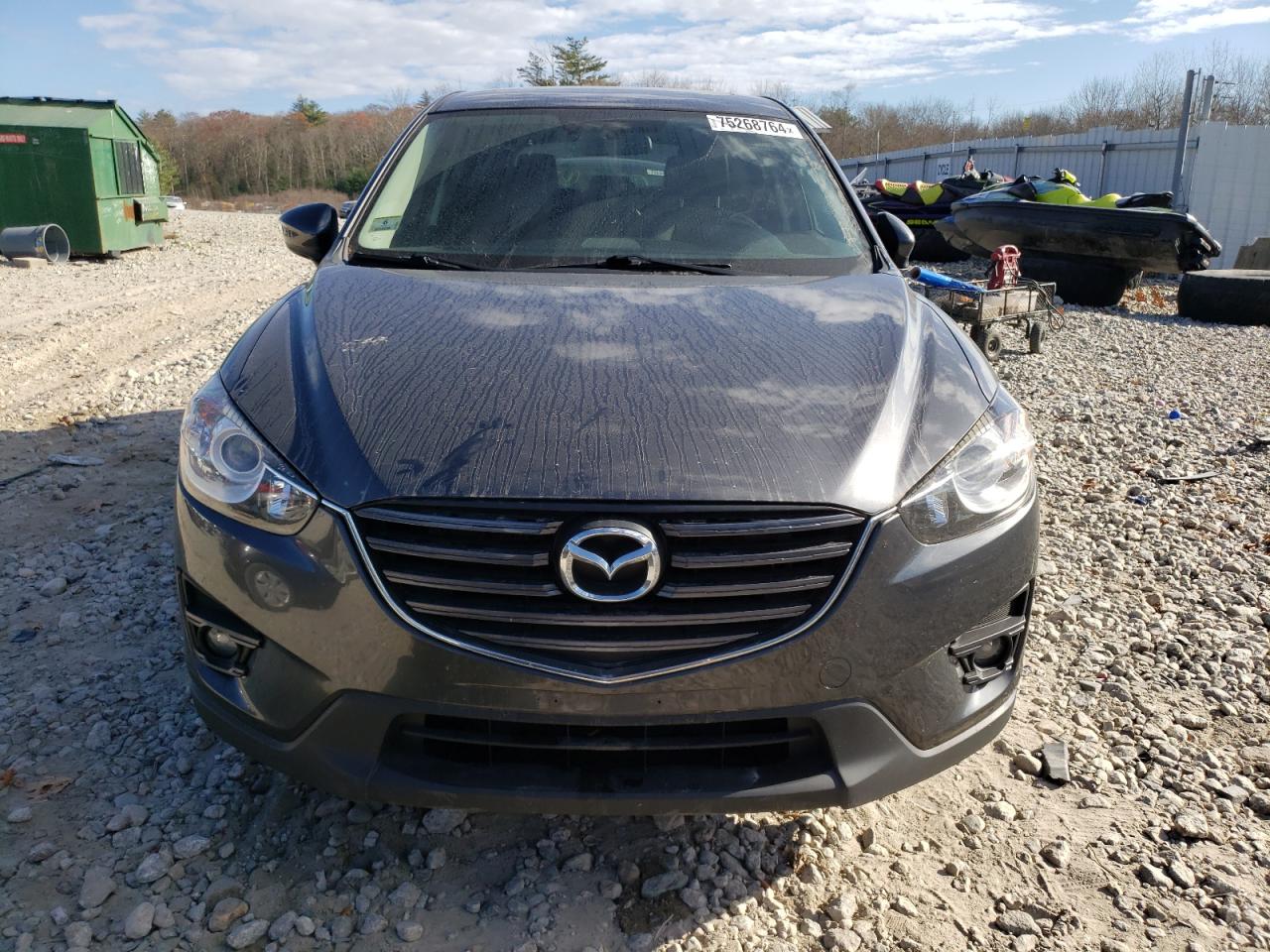 2016 Mazda CX-5 - Image 5