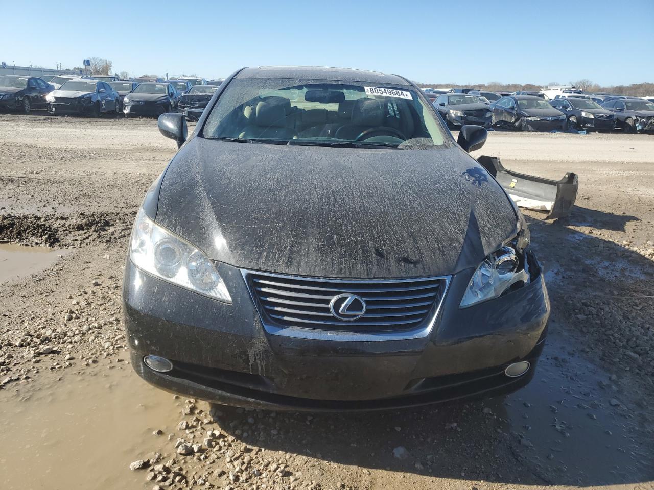 2007 Lexus ES - Image 5