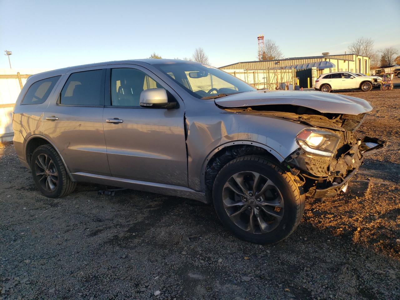 2020 Dodge Durango - Image 4