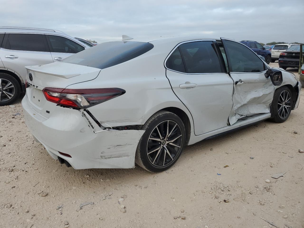 2023 Toyota Camry - Image 3