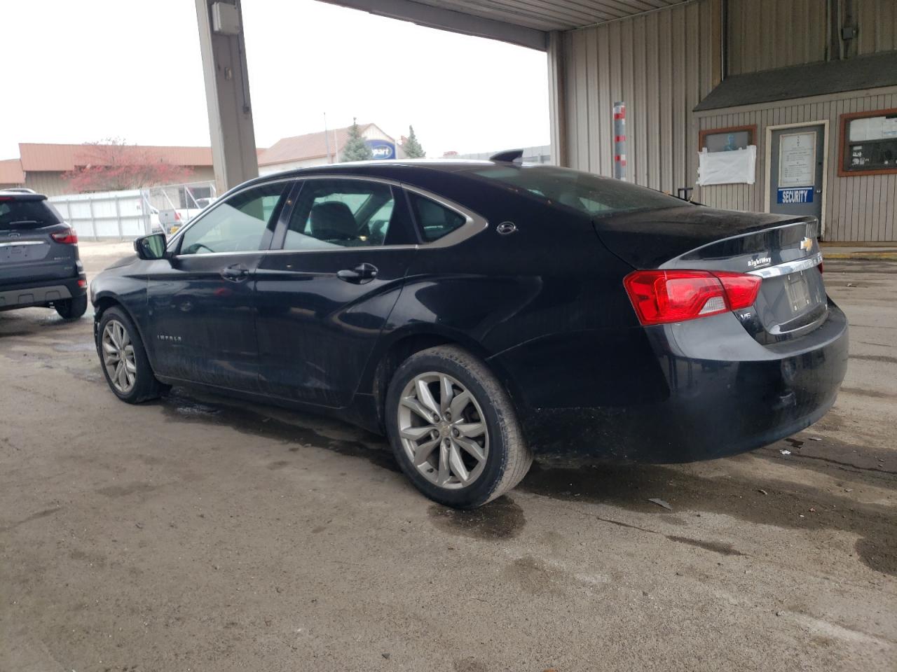 2017 Chevrolet Impala - Image 2