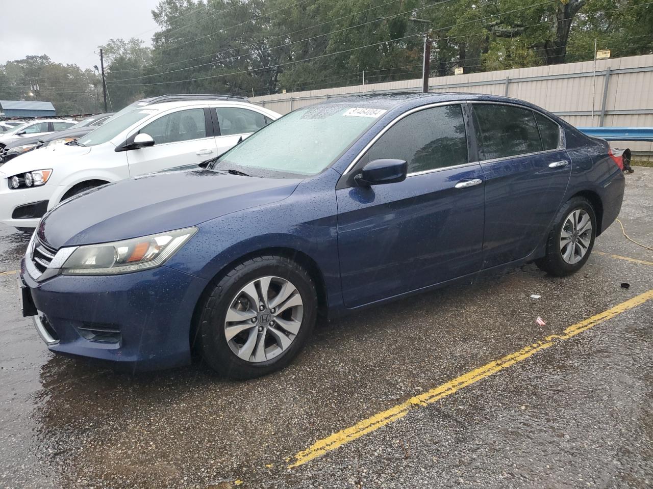 2015 Honda Accord - Image 1