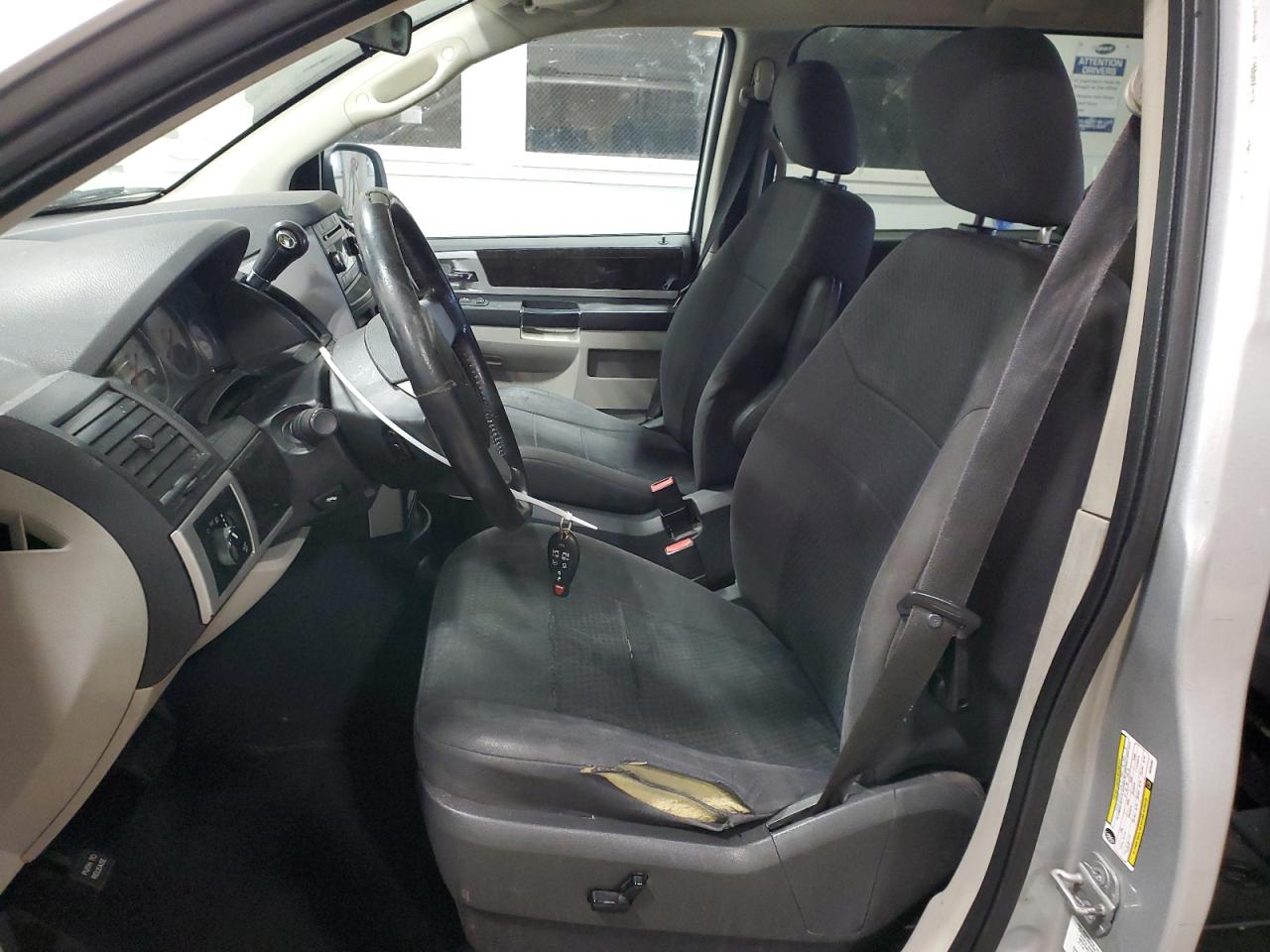 2010 Dodge Grand Caravan Sxt VIN: 2C4RDGCG2CR384936 Lot: 82363344