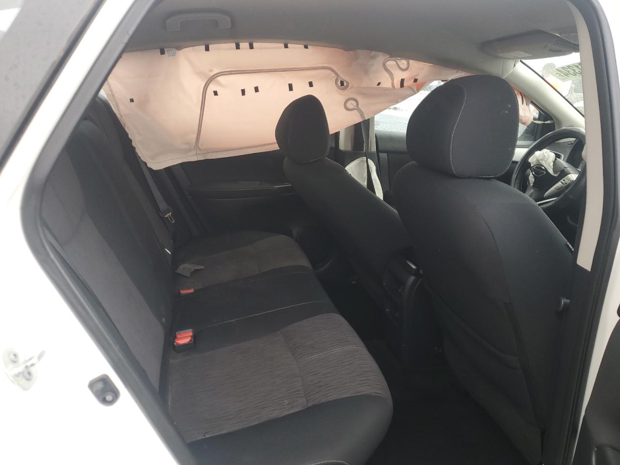 2015 Nissan Sentra - Image 10