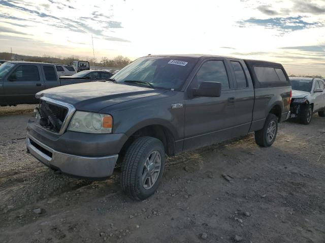 2007 Ford F150  for Sale in Kansas City, KS - Front End