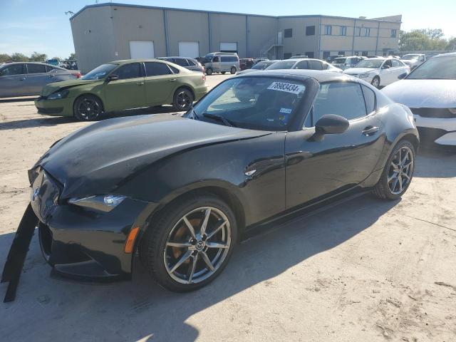 2018 Mazda Mx-5 Miata Grand Touring