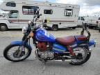 2008 HONDA CMX250 C for sale at Copart FL - MIAMI NORTH