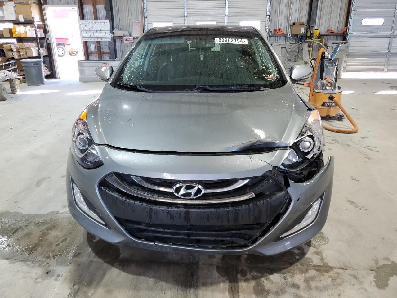 2014 Hyundai Elantra - Image 5