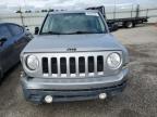 2015 Jeep Patriot Sport იყიდება Harleyville-ში, SC - Front End
