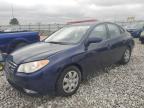 2008 Hyundai Elantra Gls en Venta en Cahokia Heights, IL - Rear End