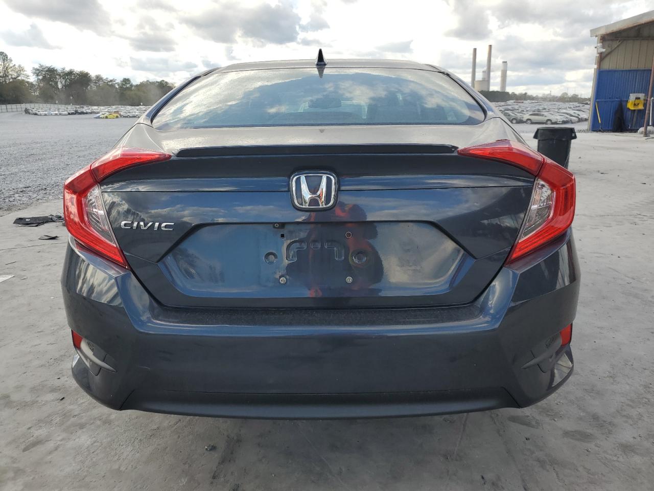 2016 Honda Civic - Image 6