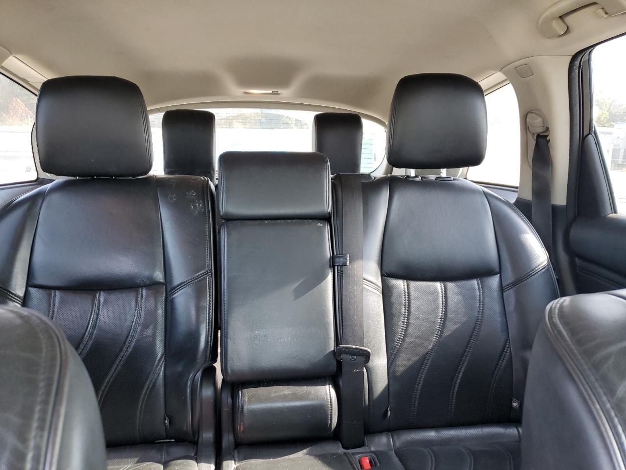 2015 Infiniti QX60 - Image 10