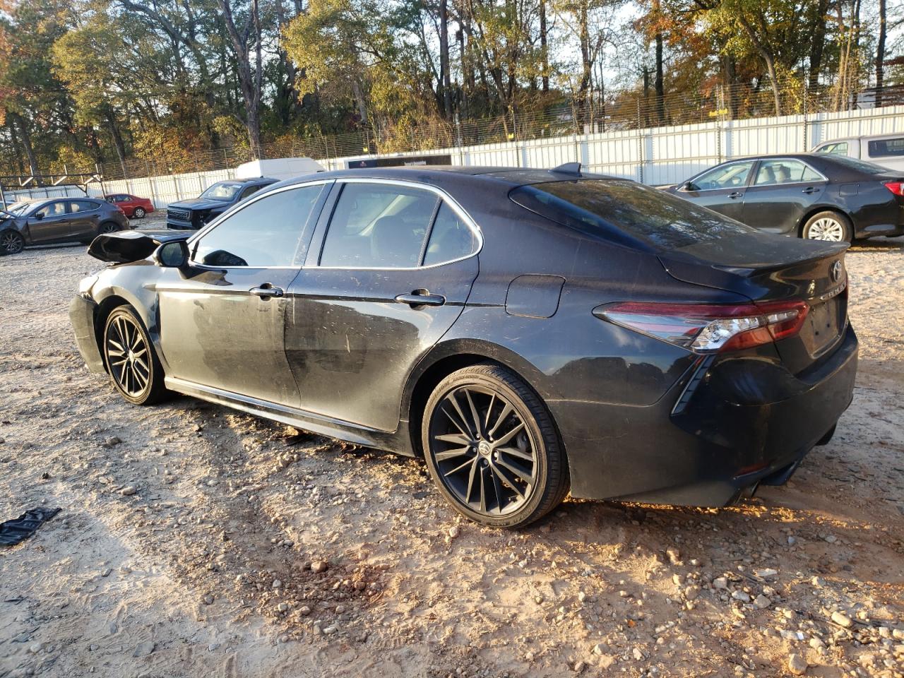 2022 Toyota Camry - Image 2