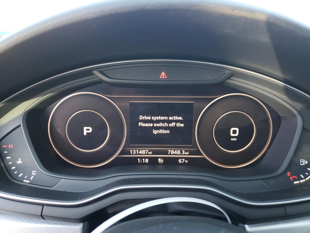 2019 Audi A4 - Image 9