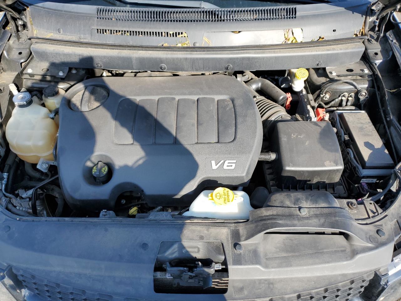 2018 Dodge Journey - Image 13