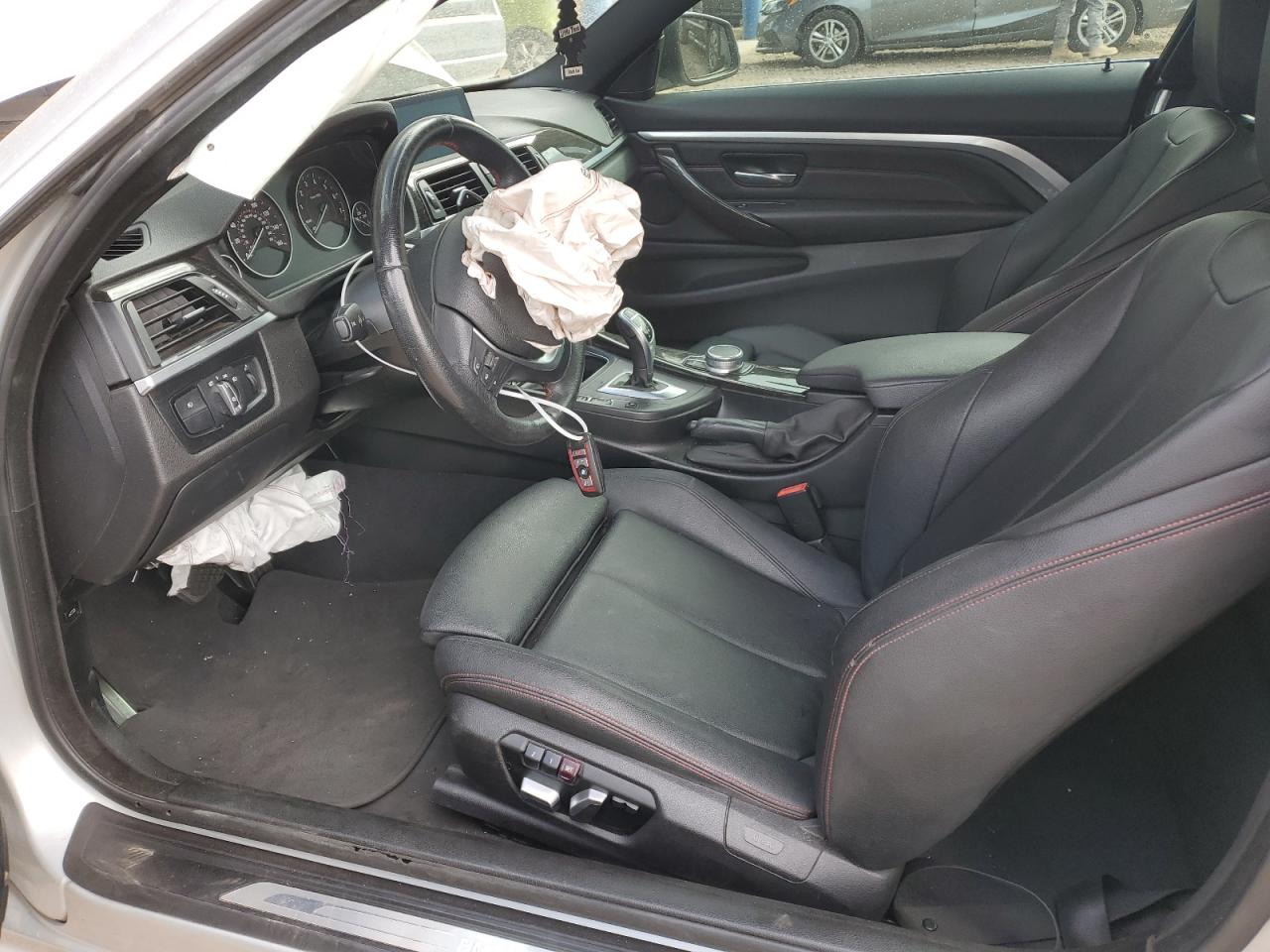 2017 BMW 4er - Image 7