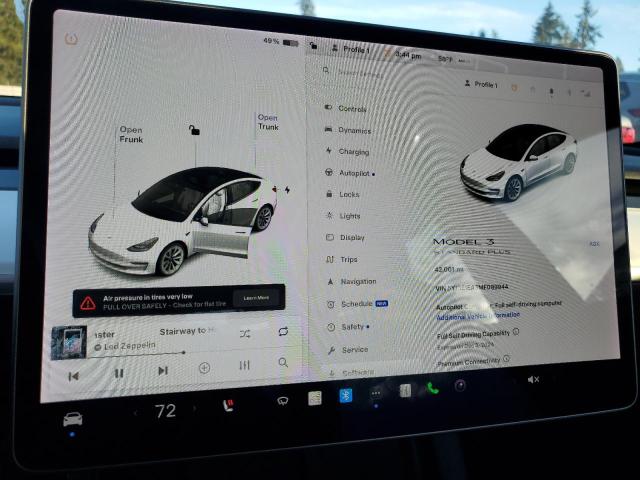 5YJ3E1EA3MF099944 Tesla Model 3  9